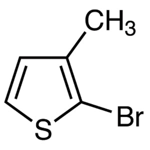 TCI B1025 14282-76-9 2-Bromo-3-methylthiophene