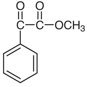 TCI B1033 15206-55-0 Methyl Benzoylformate