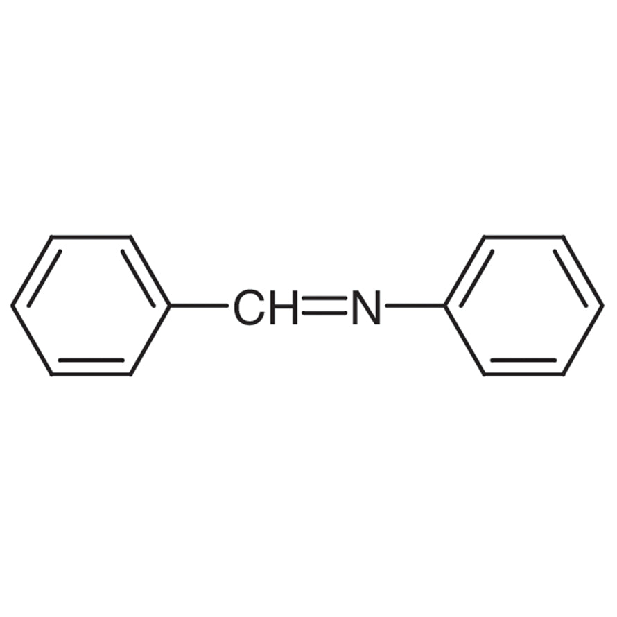 TCI B1034 538-51-2 Benzylideneaniline