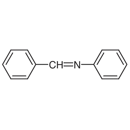 TCI B1034 538-51-2 Benzylideneaniline