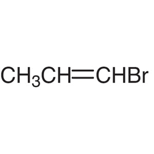 TCI B1038 590-14-7 1-Bromo-1-propene (cis- and trans- mixture)