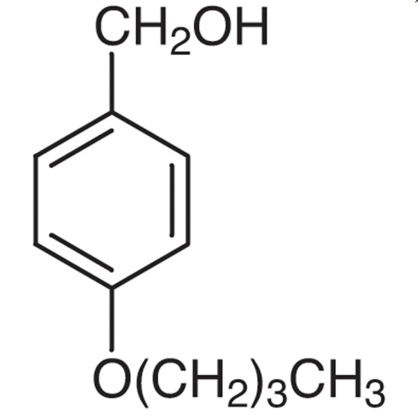 TCI B1042 6214-45-5 4-Butoxybenzyl Alcohol