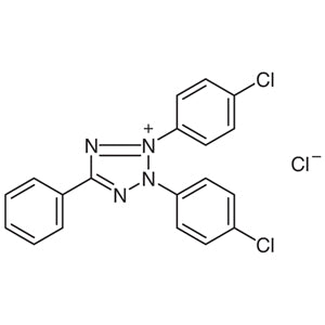 135788-08-8 2,3-Bis(4-chlorophenyl)-5-phenyltetrazolium Chloride - AMI Scientific