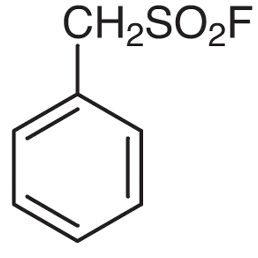 TCI B1062 329-98-6 Benzylsulfonyl Fluoride
