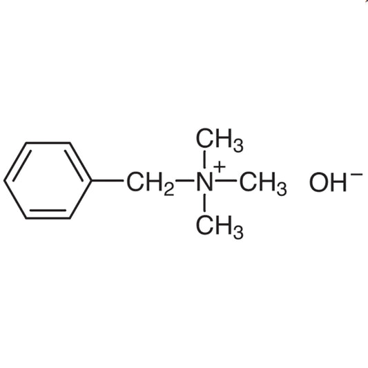 TCI B1070 100-85-6 Benzyltrimethylammonium Hydroxide (10% in Water)