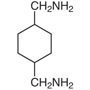 TCI B1083 2549-93-1 1,4-Bis(aminometil)sikloheksana (campuran cis- dan trans-)