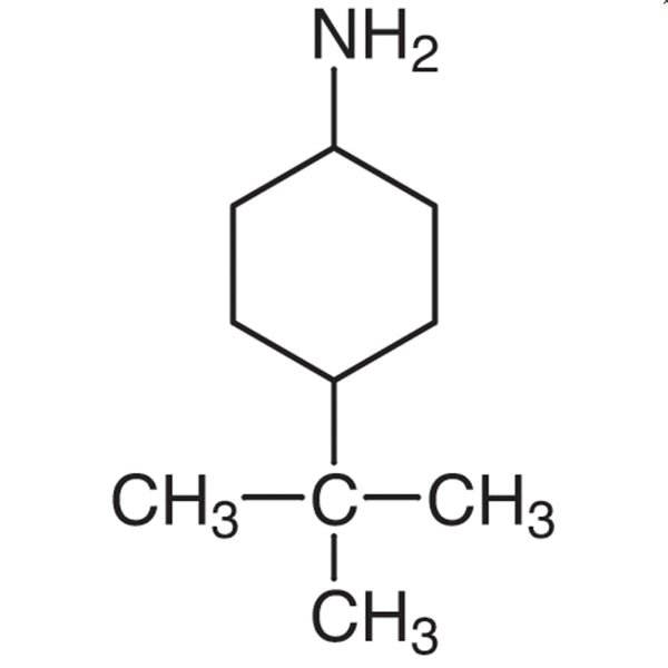 TCI B1084 5400-88-4 4-tert-Butylcyclohexylamine (cis- and trans- mixture)