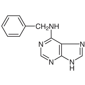 1214-39-7 N6-Benzyladenine - AMI Scientific