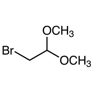 TCI B1097 7252-83-7 Bromoacetaldehyde Dimethyl Acetal (stabilized with K2CO3)