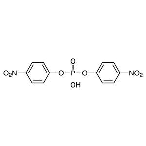 TCI B1098 645-15-8 Bis(4-nitrophenyl) Phosphate [for Phosphodiesterase Substrate]