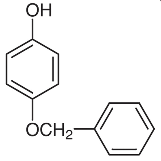 TCI B1104 103-16-2 4-(Benzyloxy)phenol