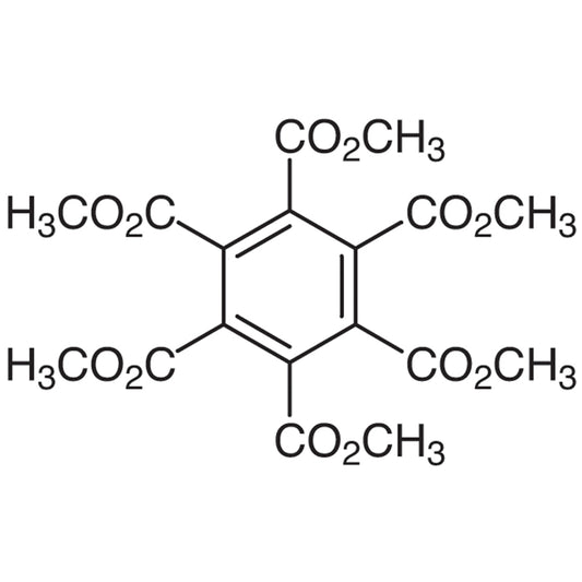 TCI B1107 6237-59-8 Hexamethyl Benzenehexacarboxylate