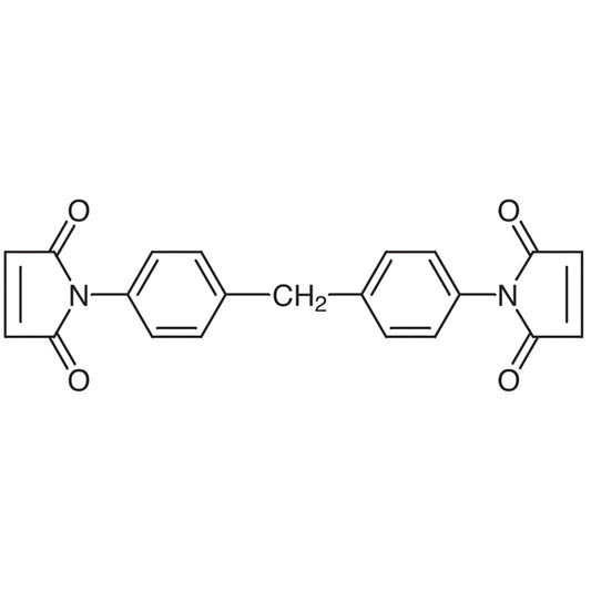 TCI B1109 13676-54-5 4,4'-Bismaleimidodiphenylmethane