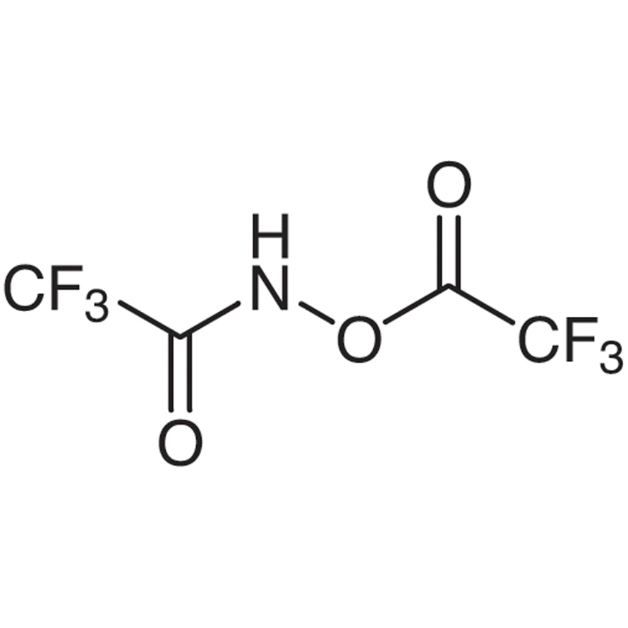 TCI B1127-5G 684-78-6 N,O-Bis(trifluoroacetyl)hidroksilamina