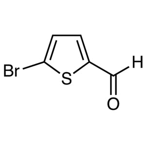 TCI B1135 4701-17-1 5-Bromothiophene-2-carboxaldehyde