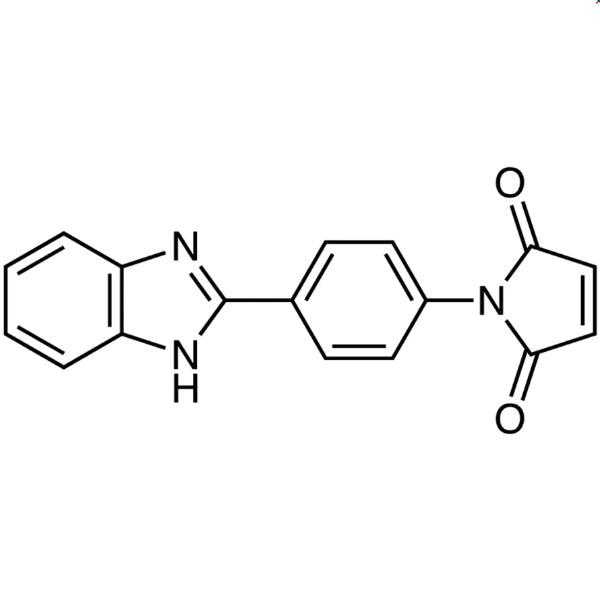 27030-97-3 N-[4-(2-Benzimidazolyl)phenyl]maleimide - AMI Scientific