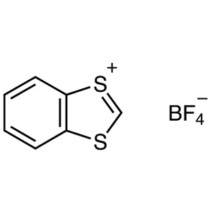 TCI B1151-5G 57842-27-0 1,3-Benzodithiolylium Tetrafluoroborate [Hydroxyl-Protecting Agent]