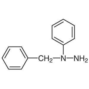 TCI B1157-10G 614-31-3 1-Benzyl-1-phenylhydrazine
