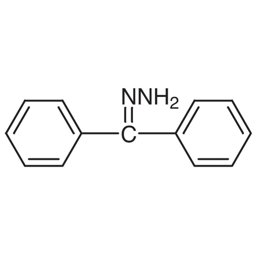 TCI B1163 5350-57-2 Benzophenone Hydrazone
