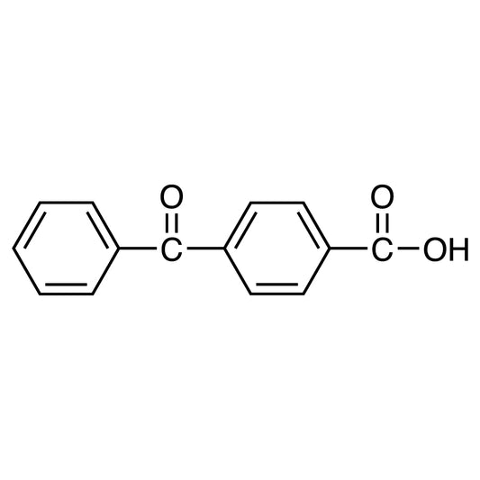TCI B1164 611-95-0 4-Benzoylbenzoic Acid