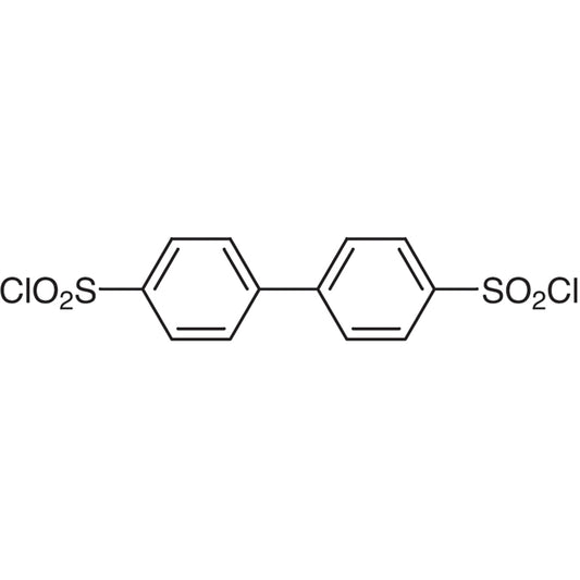 TCI B1165 3406-84-6 4,4'-Biphenyldisulfonyl Chloride