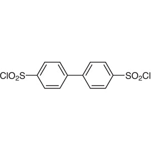 TCI B1165 3406-84-6 4,4'-Biphenyldisulfonyl Chloride