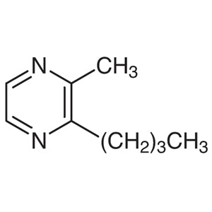 TCI B1173-1ML 15987-00-5 2-Butil-3-metilpirazin