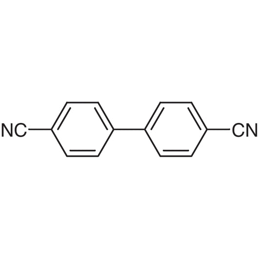 TCI B1181-1G 1591-30-6 4,4'-Biphenyldicarbonitrile