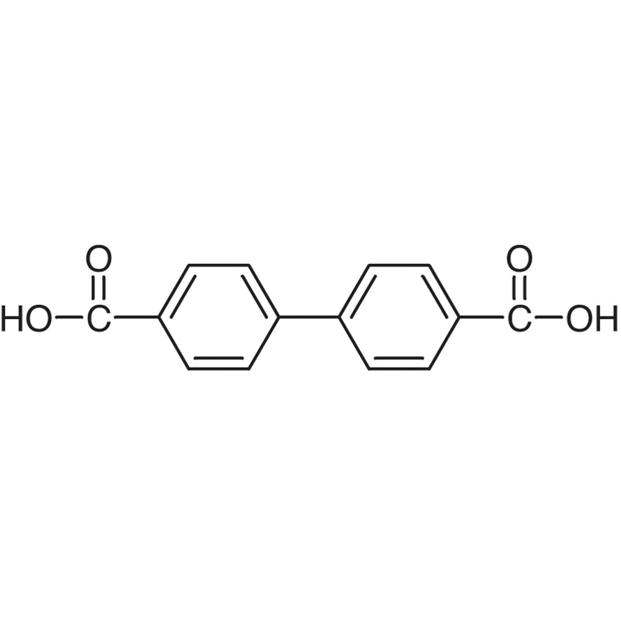 TCI B1191 787-70-2 4,4'-Biphenyldicarboxylic Acid