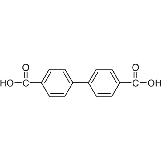 TCI B1191 787-70-2 4,4'-Biphenyldicarboxylic Acid