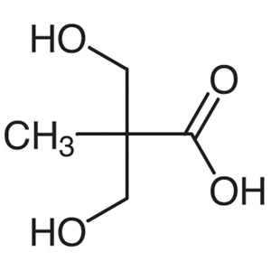 TCI B1192 4767-03-7 2,2-Bis(hydroxymethyl)propionic Acid