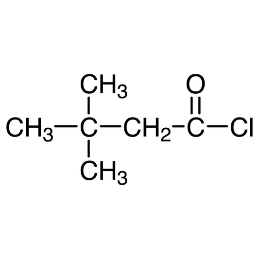 TCI B1196 7065-46-5 3,3-Dimethylbutyryl Chloride