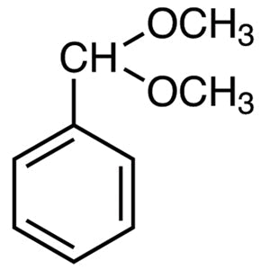 TCI B1197 1125-88-8 Benzaldehyde Dimethyl Acetal
