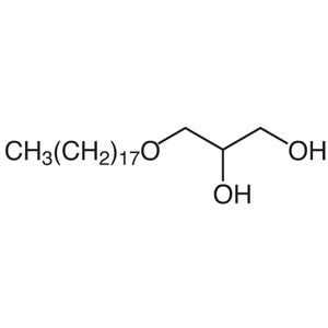 TCI B1202 544-62-7 Batyl Alkohol