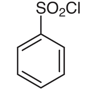TCI B1211-25G 98-09-9 Benzenesulfonyl Chloride [for Determination of Hippuric Acid]