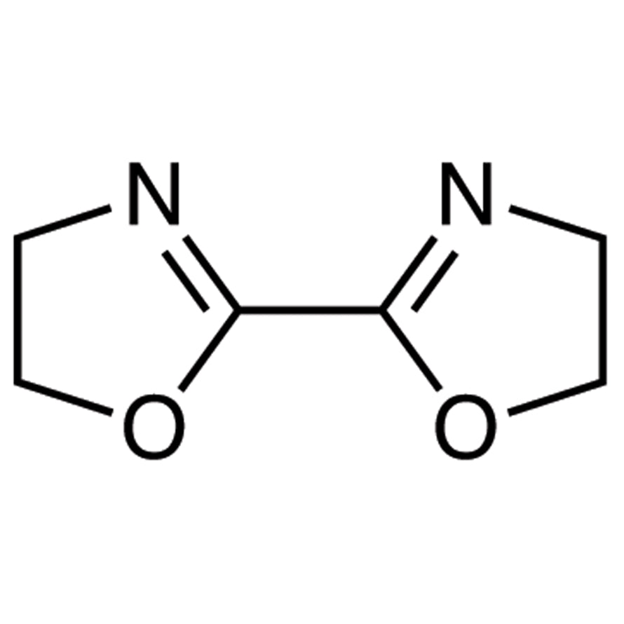 TCI B1226 36697-72-0 2,2'-Bis(2-oxazoline)