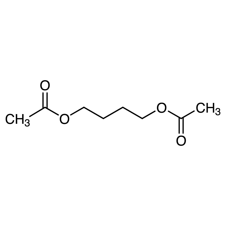 TCI B1232 628-67-1 1,4-Diacetoxybutane