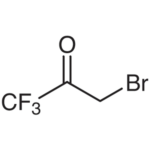 TCI B1240 431-35-6 1-Bromo-3,3,3-trifluoroacetone