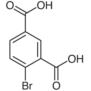 TCI B1260 6939-93-1 4-Bromoisophthalic Acid