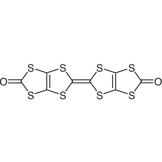 TCI B1272 64394-47-4 Bis(carbonyldithio)tetrathiafulvalene