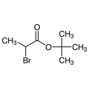 TCI B1277 39149-80-9 tert-Butyl 2-Bromopropionate