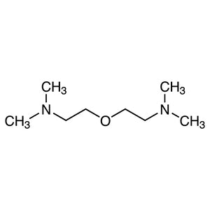 TCI B1291 3033-62-3 Bis(2-dimethylaminoethyl) Ether