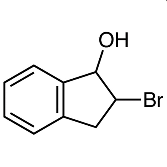 TCI B1300 5400-80-6 2-Bromo-1-indanol