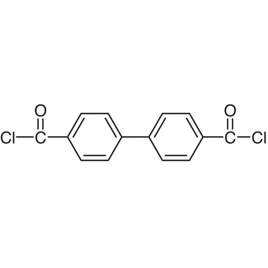 TCI B1308 2351-37-3 4,4'-Biphenyldicarbonyl Chloride