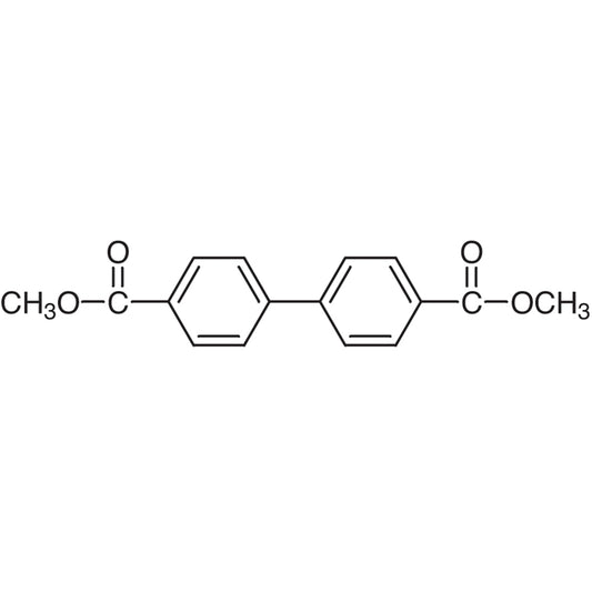 TCI B1309 792-74-5 Dimethyl 4,4'-Biphenyldicarboxylate