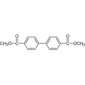 TCI B1309 792-74-5 Dimethyl 4,4'-Biphenyldicarboxylate