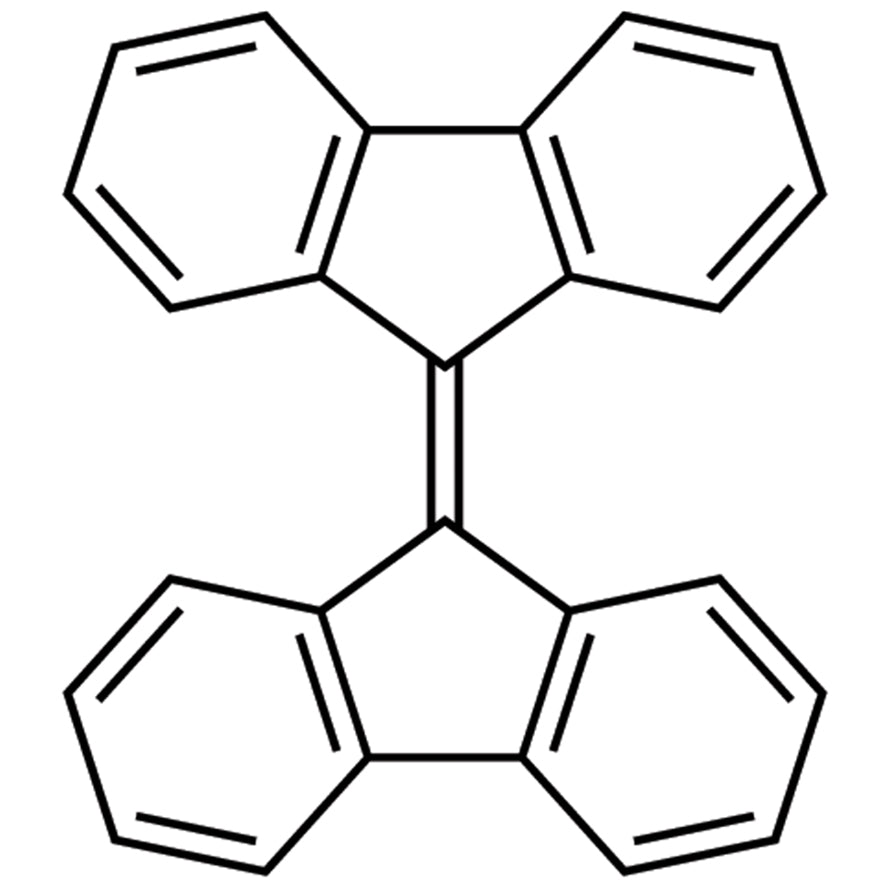 TCI B1318 746-47-4 9,9'-Bifluorenylidene