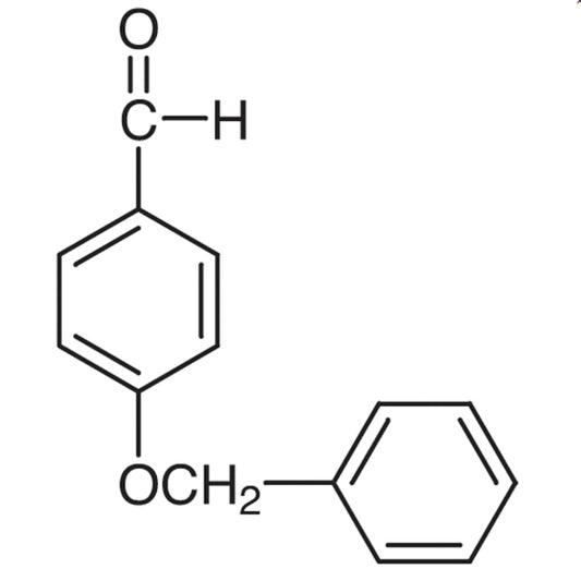TCI B1325-25G 4397-53-9 4-Benzyloxybenzaldehyde