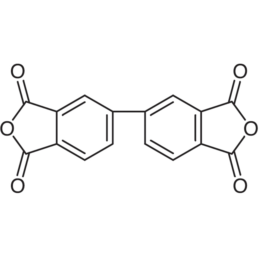 TCI B1326 2420-87-3 4,4'-Biphthalic Anhydride