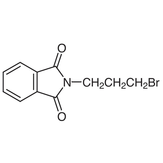 TCI B1328 5460-29-7 N-(3-Bromopropyl)phthalimide